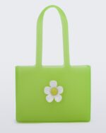 City Bag Lazy Oaf Green Melissa - Image 2
