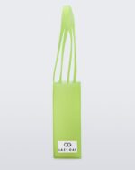 City Bag Lazy Oaf Green Melissa - Image 3