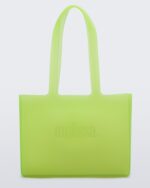 City Bag Lazy Oaf Green Melissa - Image 4
