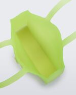 City Bag Lazy Oaf Green Melissa - Image 5