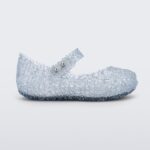 Clear Melissa Mini Campana Papel Baby