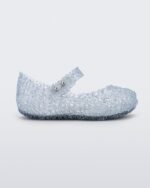 Clear Melissa Mini Campana Papel Baby