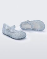 Clear Melissa Mini Campana Papel Baby - Image 4