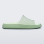 Cloud Slide Green Melissa