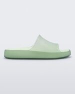 Cloud Slide Green Melissa