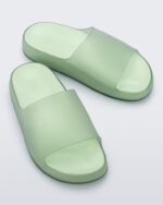 Cloud Slide Green Melissa - Image 4