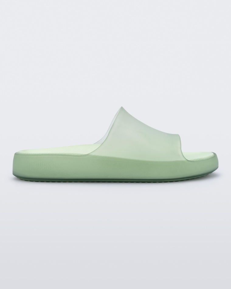 cloud_slide_green_melissa.jpg Cloud Slide Green Melissa - Image 1