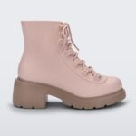 Cosmo Boot Pink Melissa