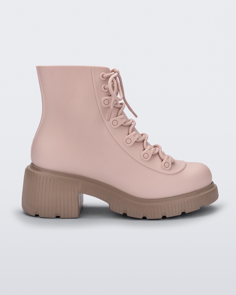 cosmo_boot_pink_melissa.jpg Cosmo Boot Pink Melissa - Image 1