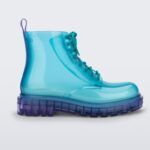 Coturno Blue Melissa