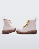 Coturno Melissa Beige - Image 3