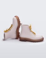 Coturno Melissa Beige - Image 4