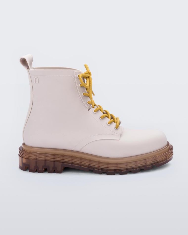 coturno_melissa_beige.jpg Coturno Melissa Beige - Image 1
