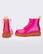 Coturno Melissa Pink - Image 3