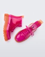 Coturno Melissa Pink - Image 4