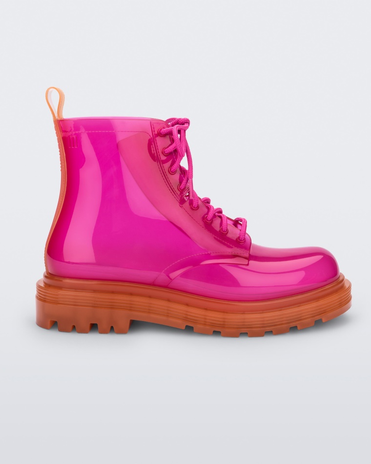 coturno_melissa_pink.jpg Coturno Melissa Pink - Image 1