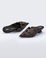 Court Shoe Y Project Black Melissa - Image 3