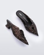 Court Shoe Y Project Black Melissa - Image 4