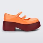 Farah Melissa Orange