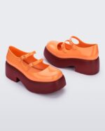 Farah Melissa Orange - Image 3