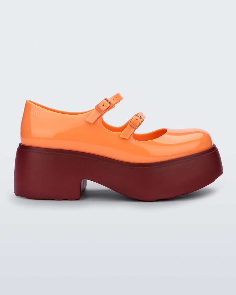 farah_melissa_orange.jpg Farah Melissa Orange - Image 1