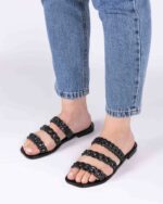 Feel Camila Coutinho Black Melissa - Image 2