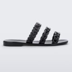 Feel Camila Coutinho Black Melissa