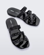 Feel Camila Coutinho Black Melissa - Image 4