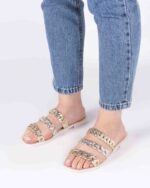 Feel Camila Coutinho Melissa Beige - Image 2