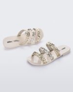 Feel Camila Coutinho Melissa Beige - Image 3