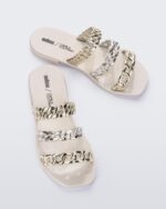 Feel Camila Coutinho Melissa Beige - Image 4