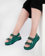 Flox III NK Store Green Melissa - Image 3