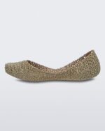 Gold Campana Papel Melissa - Image 2