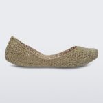 Gold Campana Papel Melissa
