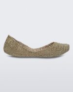 Gold Campana Papel Melissa