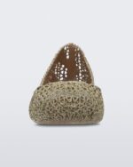 Gold Campana Papel Melissa - Image 3
