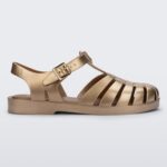 Gold Melissa Possession