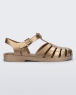 Gold Melissa Possession