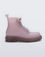 Green Coturno Melissa