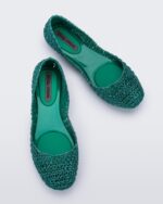 Green Melissa Campana Papel - Image 5