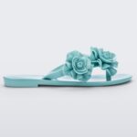 Green Melissa Mini Harmonic Garden Kids