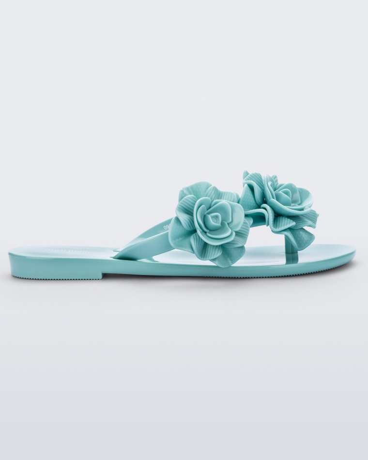 green_melissa_mini_harmonic_garden_kids.jpg Green Melissa Mini Harmonic Garden Kids - Image 1