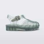 Green Melissa Mini Possession Baby