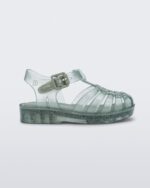 Green Melissa Mini Possession Baby