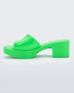 Green Melissa Shape - Image 2