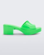 Green Melissa Shape