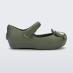 Green Mini Ultragirl II Melissa