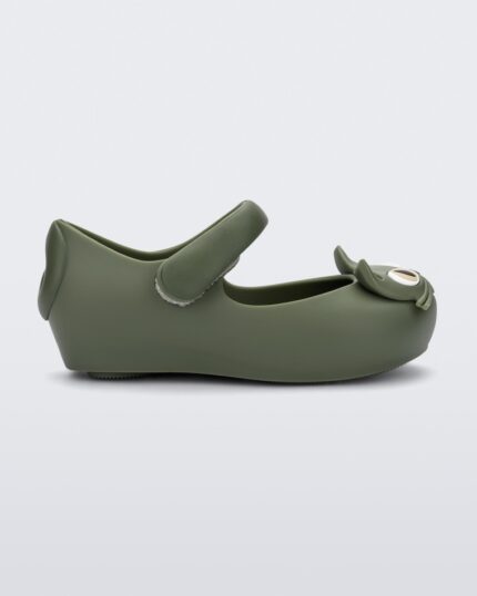 Green Mini Ultragirl II Melissa