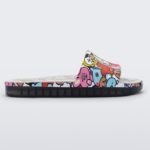 Grey Beach Slide Next Gen Bt21 Melissa