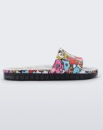 Grey Beach Slide Next Gen Bt21 Melissa